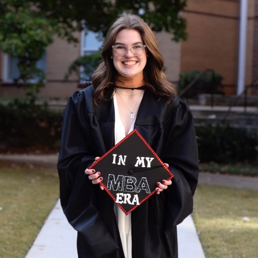 Meet your Posher, Hanna